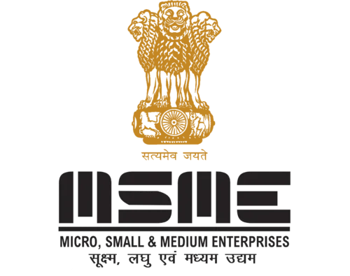 MSME Registered